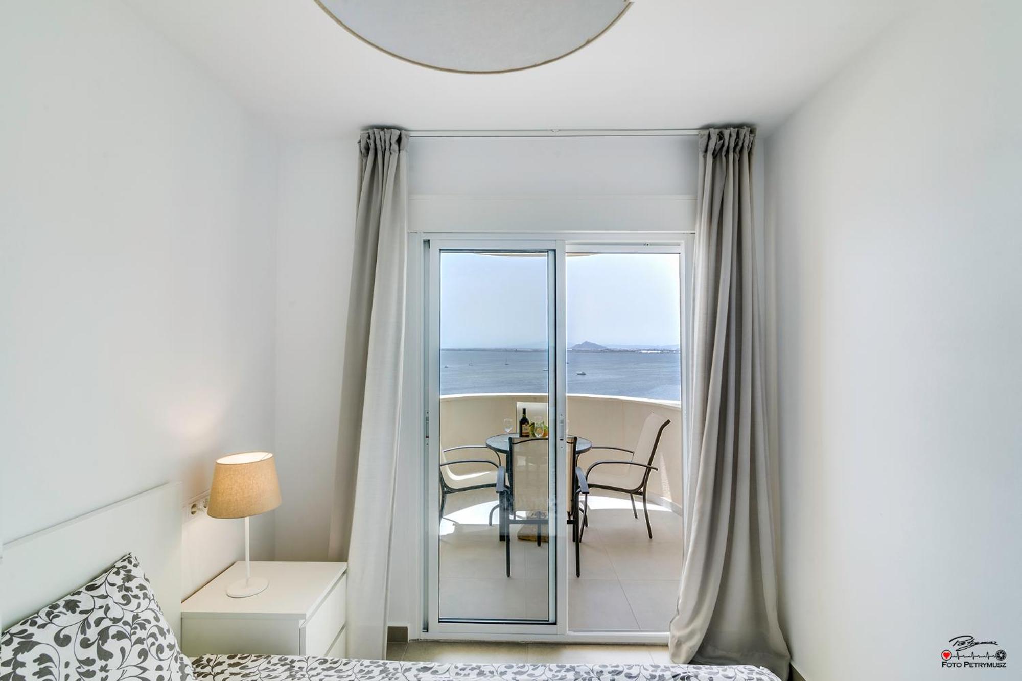Murano By Alina365 La Manga del Mar Menor Exterior foto