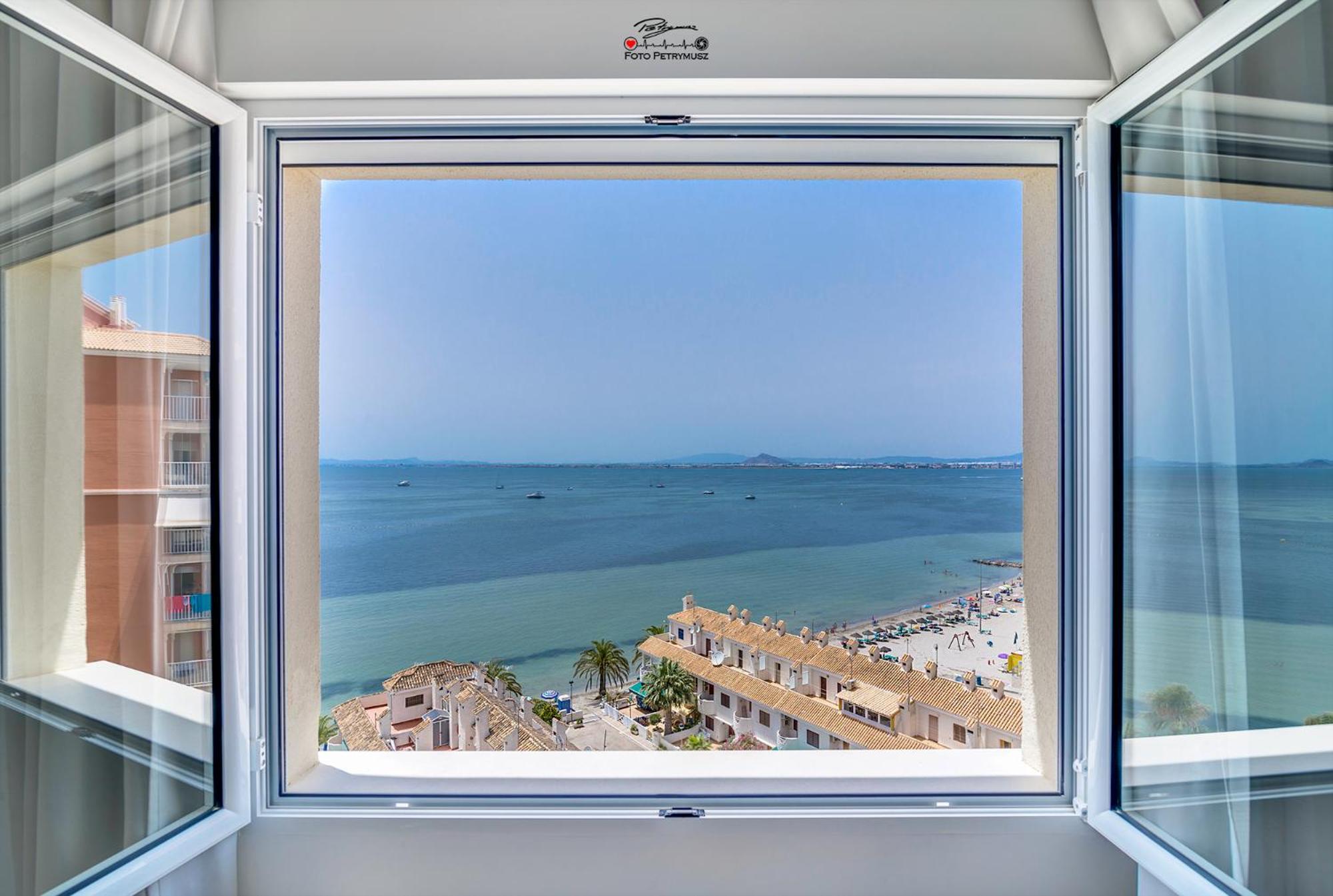 Murano By Alina365 La Manga del Mar Menor Exterior foto