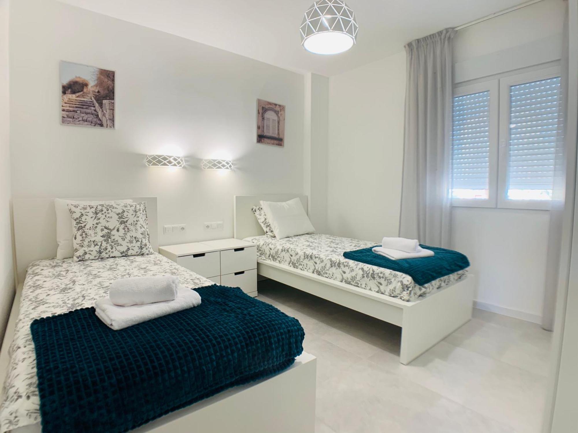 Murano By Alina365 La Manga del Mar Menor Exterior foto