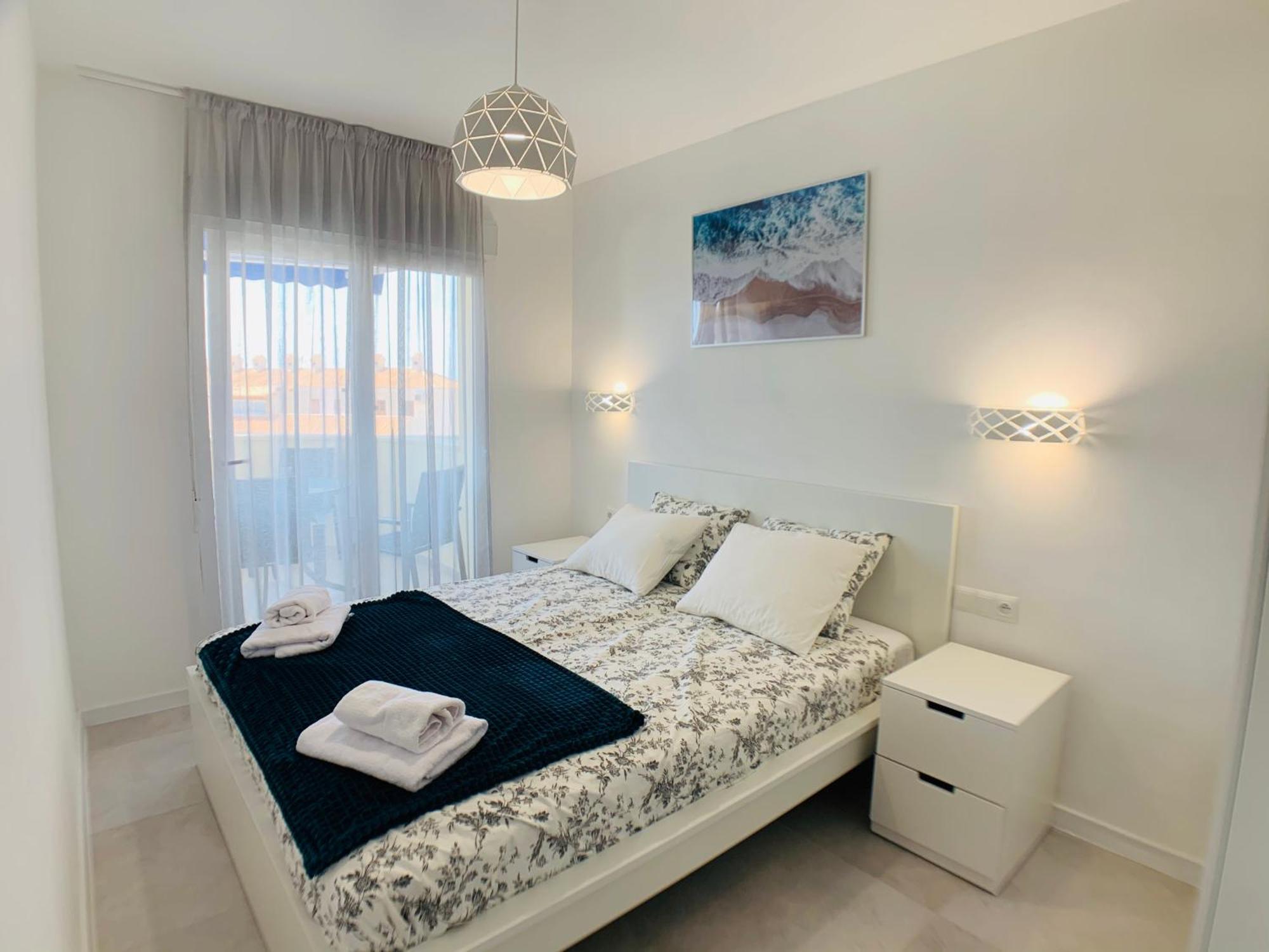 Murano By Alina365 La Manga del Mar Menor Exterior foto