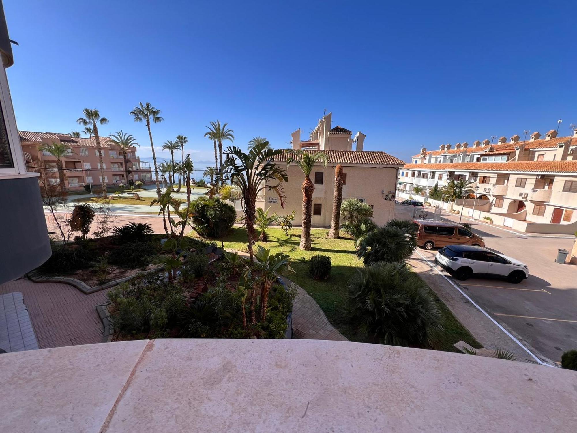 Murano By Alina365 La Manga del Mar Menor Exterior foto